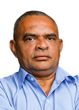 Retrato de WILTON DO GÁS