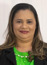 Retrato de MARTA OLIVEIRA