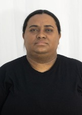 Retrato de RAFAELA FEITOSA