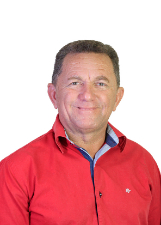 Retrato de GALEGO DO JALAPÃO