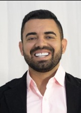 Retrato de DIEGO VINI
