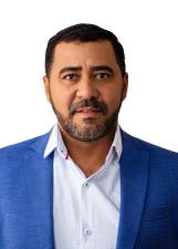 Retrato de VALMIR CORTEZ