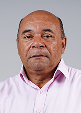 Retrato de DAVI MOTORISTA