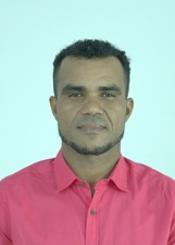 Retrato de BAIANINHO DOS TECLADOS