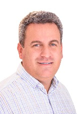 Retrato de DJALMA JUNIOR