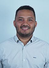 Retrato de MANOEL NETO