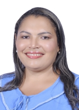 Retrato de JOCELMA DA JOVITA
