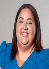 Retrato de ÂNGELA