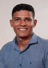 Retrato de GABRIEL DO DITO