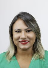 Retrato de JACQUELINE ADRIANE