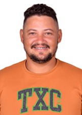 Retrato de VALMIR PINTO
