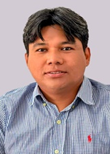 Retrato de CACIQUE MICAEL JAVÁE