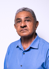 Retrato de VALDO SOARES