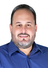 Retrato de MARQUINHO