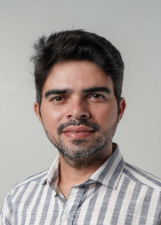 Retrato de ELIAS JUNIOR