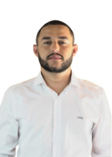 Retrato de LUCAS FREIRE