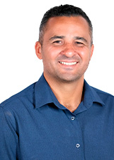 Retrato de APARECIDO LUCENA