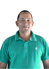 Retrato de DICO DA MIMOSA