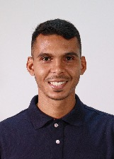 Retrato de EMANUEL SANTOS