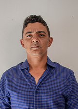 Retrato de ROBERTO GAMBIRA