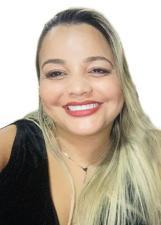 Retrato de FABIANE MATOS