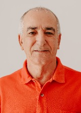 Retrato de JOSÉ SALOMÃO