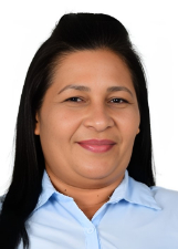 Retrato de ALDENORA DO JORLAN