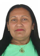 Retrato de ELVINA VITÓRIA