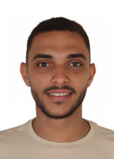 Retrato de AMMON RIBEIRO