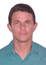 Retrato de TONY CAVALCANTE