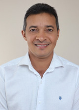 Retrato de ERNANE ARAÚJO