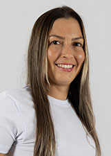 Retrato de THAIS GRACIANO