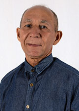 Retrato de PEDRINHO