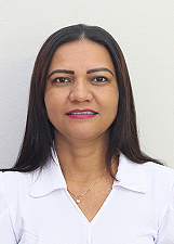 Retrato de IRANILDES ALMEIDA