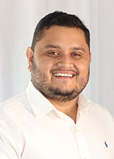 Retrato de PABLO DORNELES