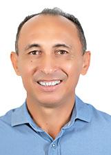 Retrato de ZÉ GALINHA
