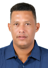 Retrato de ROBSON OLIVEIRA