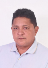 Retrato de AIRTON RODRIGUES