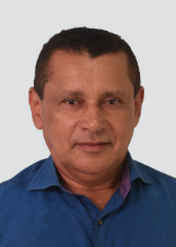 Retrato de CHICO MOURA