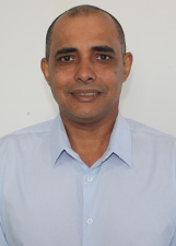 Retrato de PAULO CÉSAR