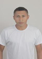Retrato de ISMAEL DRINKS