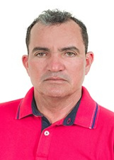Retrato de TIÃO