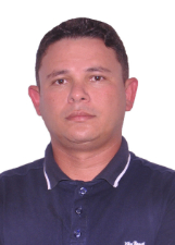 Retrato de ROBSON VASCONCELOS