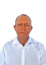 Retrato de NEGÃO