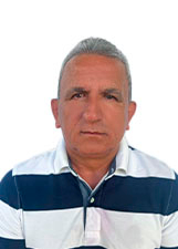 Retrato de CHICO DODÓ