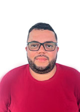 Retrato de RAFAEL DA NÚBIA