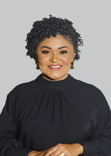 Retrato de MORENA DA SAÚDE