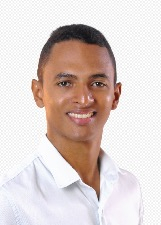 Retrato de TIAGO DA VAN