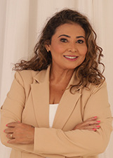 Retrato de LILI BENICIO