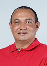 Retrato de PROFESSOR OZIAS